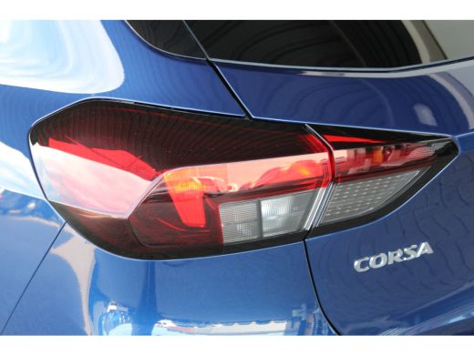 Opel Corsa 1.2 Elegance | Automaat | 17 Inch Lichtmetaal | Apple Carplay | ActivLease financial lease