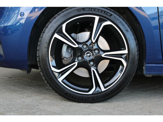 Opel Corsa 1.2 Elegance | Automaat | 17 Inch Lichtmetaal | Apple Carplay | ActivLease financial lease