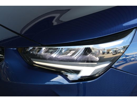 Opel Corsa 1.2 Elegance | Automaat | 17 Inch Lichtmetaal | Apple Carplay | ActivLease financial lease