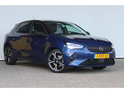 Opel Corsa 1.2 Elegance | Automaat | 17 Inch Lichtmetaal | Apple Carplay | ActivLease financial lease