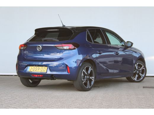 Opel Corsa 1.2 Elegance | Automaat | 17 Inch Lichtmetaal | Apple Carplay | ActivLease financial lease