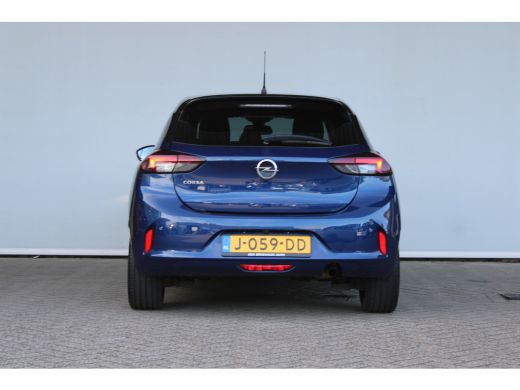 Opel Corsa 1.2 Elegance | Automaat | 17 Inch Lichtmetaal | Apple Carplay | ActivLease financial lease