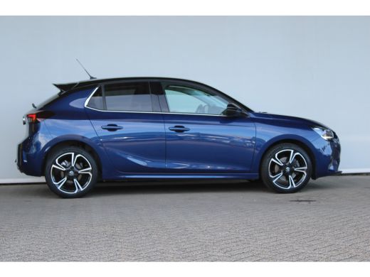Opel Corsa 1.2 Elegance | Automaat | 17 Inch Lichtmetaal | Apple Carplay | ActivLease financial lease
