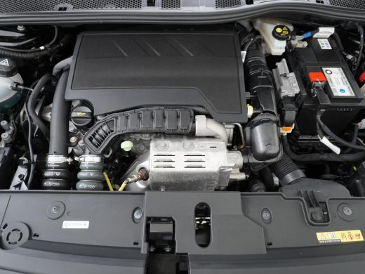 Opel Corsa 1.2 Turbo Ultimate 100pk GS LINE PANORAMADAK | ZEER COMPLEET | RIJKLAARPRIJS INCL. 12MND MAANDEN ... ActivLease financial lease