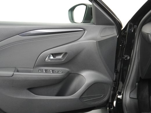 Opel Corsa 1.2 Turbo Ultimate 100pk GS LINE PANORAMADAK | ZEER COMPLEET | RIJKLAARPRIJS INCL. 12MND MAANDEN ... ActivLease financial lease