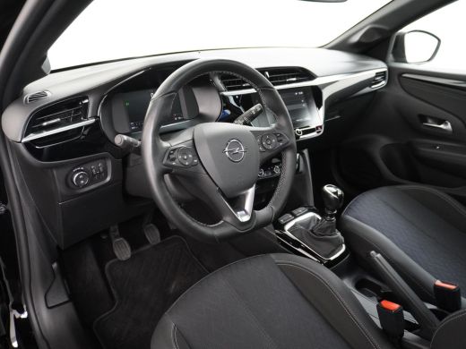 Opel Corsa 1.2 Turbo Ultimate 100pk GS LINE PANORAMADAK | ZEER COMPLEET | RIJKLAARPRIJS INCL. 12MND MAANDEN ... ActivLease financial lease