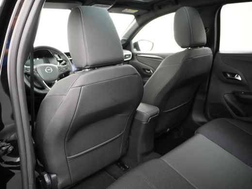 Opel Corsa 1.2 Turbo Ultimate 100pk GS LINE PANORAMADAK | ZEER COMPLEET | RIJKLAARPRIJS INCL. 12MND MAANDEN ... ActivLease financial lease