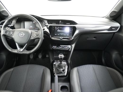 Opel Corsa 1.2 Turbo Ultimate 100pk GS LINE PANORAMADAK | ZEER COMPLEET | RIJKLAARPRIJS INCL. 12MND MAANDEN ... ActivLease financial lease