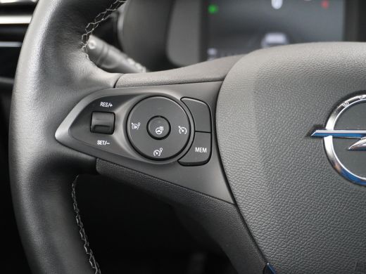 Opel Corsa 1.2 Turbo Ultimate 100pk GS LINE PANORAMADAK | ZEER COMPLEET | RIJKLAARPRIJS INCL. 12MND MAANDEN ... ActivLease financial lease