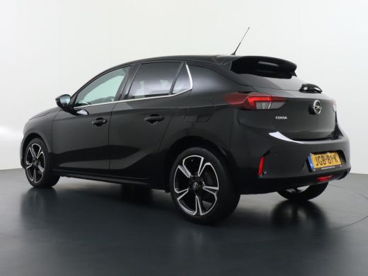 Opel Corsa 1.2 Turbo Ultimate 100pk GS LINE PANORAMADAK | ZEER COMPLEET | RIJKLAARPRIJS INCL. 12MND MAANDEN ... ActivLease financial lease