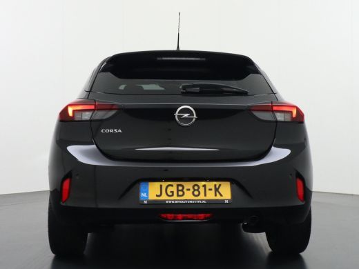 Opel Corsa 1.2 Turbo Ultimate 100pk GS LINE PANORAMADAK | ZEER COMPLEET | RIJKLAARPRIJS INCL. 12MND MAANDEN ... ActivLease financial lease