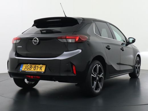 Opel Corsa 1.2 Turbo Ultimate 100pk GS LINE PANORAMADAK | ZEER COMPLEET | RIJKLAARPRIJS INCL. 12MND MAANDEN ... ActivLease financial lease