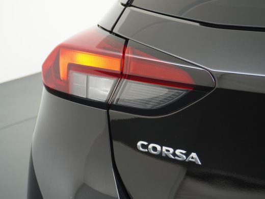 Opel Corsa 1.2 Turbo Ultimate 100pk GS LINE PANORAMADAK | ZEER COMPLEET | RIJKLAARPRIJS INCL. 12MND MAANDEN ... ActivLease financial lease