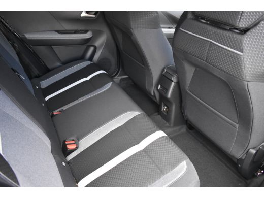 Opel Frontera GS - Electric | 11 kW boordlader | 17" Lichtmetalen velgen in Zwart met 215/60 R17 banden | Achte... ActivLease financial lease