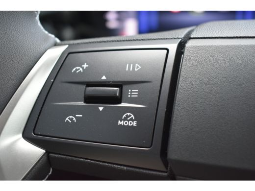 Opel Frontera GS - Electric | 11 kW boordlader | 17" Lichtmetalen velgen in Zwart met 215/60 R17 banden | Achte... ActivLease financial lease