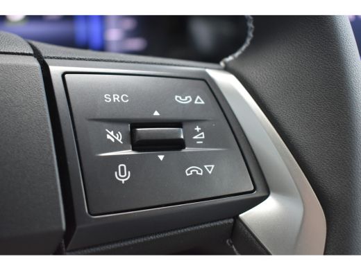 Opel Frontera GS - Electric | 11 kW boordlader | 17" Lichtmetalen velgen in Zwart met 215/60 R17 banden | Achte... ActivLease financial lease