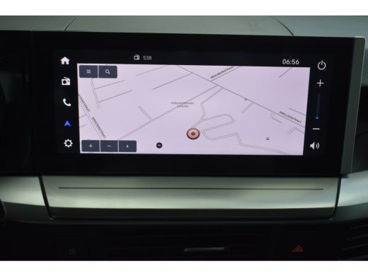 Opel Frontera GS - Electric | 11 kW boordlader | 17" Lichtmetalen velgen in Zwart met 215/60 R17 banden | Achte... ActivLease financial lease