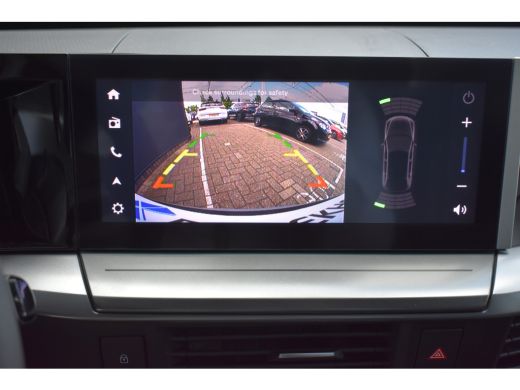 Opel Frontera GS - Electric | 11 kW boordlader | 17" Lichtmetalen velgen in Zwart met 215/60 R17 banden | Achte... ActivLease financial lease