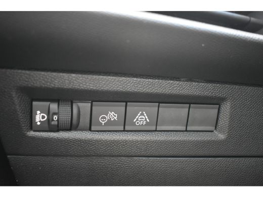 Opel Frontera GS - Electric | 11 kW boordlader | 17" Lichtmetalen velgen in Zwart met 215/60 R17 banden | Achte... ActivLease financial lease