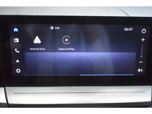 Opel Frontera GS - Electric | 11 kW boordlader | 17" Lichtmetalen velgen in Zwart met 215/60 R17 banden | Achte... ActivLease financial lease