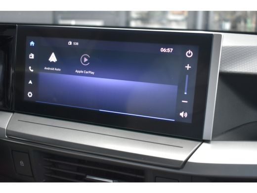 Opel Frontera GS - Electric | 11 kW boordlader | 17" Lichtmetalen velgen in Zwart met 215/60 R17 banden | Achte... ActivLease financial lease