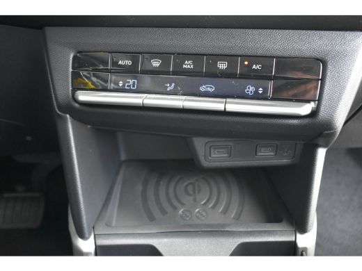 Opel Frontera GS - Electric | 11 kW boordlader | 17" Lichtmetalen velgen in Zwart met 215/60 R17 banden | Achte... ActivLease financial lease