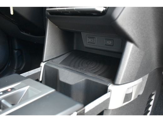 Opel Frontera GS - Electric | 11 kW boordlader | 17" Lichtmetalen velgen in Zwart met 215/60 R17 banden | Achte... ActivLease financial lease