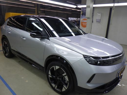 Opel Grandland GS 73 kWh | Apple Carplay/Android Auto|telefoonintegratie premium | Buitenspiegels verwarmbaar | ... ActivLease financial lease