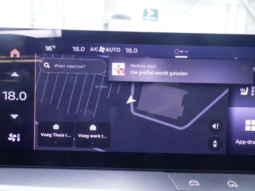 Opel Grandland GS 73 kWh | Apple Carplay/Android Auto|telefoonintegratie premium | Buitenspiegels verwarmbaar | ... ActivLease financial lease