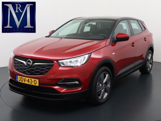 Opel Grandland X 1.6 Turbo Hybrid Business Edition STOELVERWARMING| STANDKACHEL| LANE-ASSIST| RIJKLAARPRIJS INCL. ...