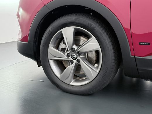 Opel Grandland X 1.6 Turbo Hybrid Business Edition VAN: &euro;27.900,- VOOR: &euro;23.877,- UW EINDEJAARSVOORDEEL: &euro;4.023,- ... ActivLease financial lease