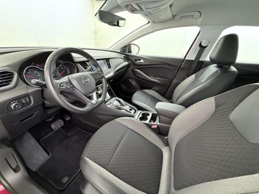 Opel Grandland X 1.6 Turbo Hybrid Business Edition VAN: &euro;27.900,- VOOR: &euro;23.877,- UW EINDEJAARSVOORDEEL: &euro;4.023,- ... ActivLease financial lease