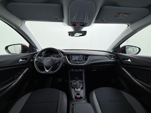 Opel Grandland X 1.6 Turbo Hybrid Business Edition VAN: &euro;27.900,- VOOR: &euro;23.877,- UW EINDEJAARSVOORDEEL: &euro;4.023,- ... ActivLease financial lease