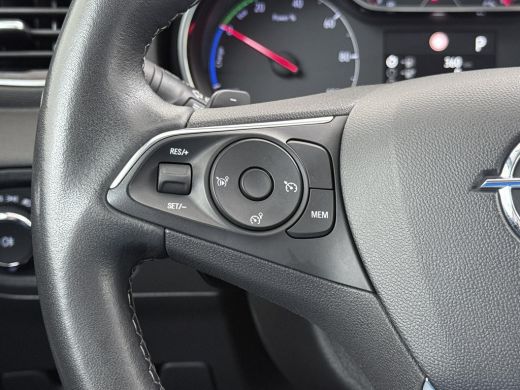 Opel Grandland X 1.6 Turbo Hybrid Business Edition VAN: &euro;27.900,- VOOR: &euro;23.877,- UW EINDEJAARSVOORDEEL: &euro;4.023,- ... ActivLease financial lease