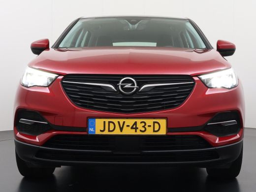 Opel Grandland X 1.6 Turbo Hybrid Business Edition STOELVERWARMING| STANDKACHEL| LANE-ASSIST| RIJKLAARPRIJS INCL. ... ActivLease financial lease