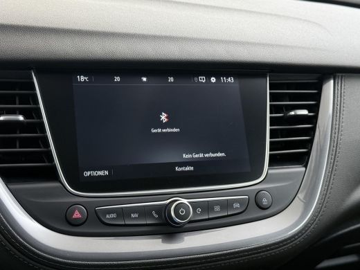 Opel Grandland X 1.6 Turbo Hybrid Business Edition VAN: &euro;27.900,- VOOR: &euro;23.877,- UW EINDEJAARSVOORDEEL: &euro;4.023,- ... ActivLease financial lease