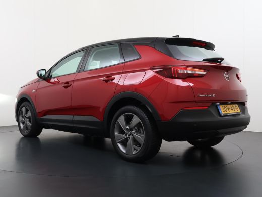 Opel Grandland X 1.6 Turbo Hybrid Business Edition STOELVERWARMING| STANDKACHEL| LANE-ASSIST| RIJKLAARPRIJS INCL. ... ActivLease financial lease