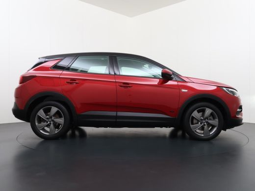 Opel Grandland X 1.6 Turbo Hybrid Business Edition STOELVERWARMING| STANDKACHEL| LANE-ASSIST| RIJKLAARPRIJS INCL. ... ActivLease financial lease