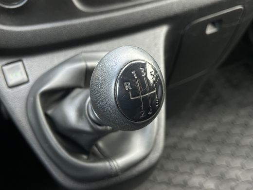 Opel Vivaro 1.6 CDTI 126 PK / L1H1 / 1e EIG. / TREKHAAK / ACHTERKLEP / AIRCO / CRUISE / NAVI / CAMERA / BLUET... ActivLease financial lease