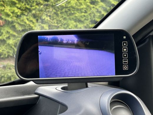 Opel Vivaro 1.6 CDTI 126 PK / L1H1 / 1e EIG. / TREKHAAK / ACHTERKLEP / AIRCO / CRUISE / NAVI / CAMERA / BLUET... ActivLease financial lease