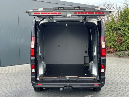 Opel Vivaro 1.6 CDTI 126 PK / L1H1 / 1e EIG. / TREKHAAK / ACHTERKLEP / AIRCO / CRUISE / NAVI / CAMERA / BLUET... ActivLease financial lease