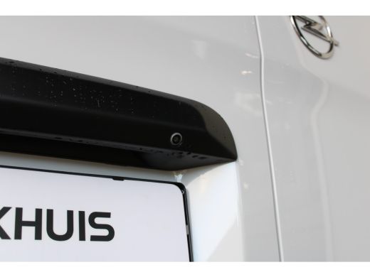 Opel Vivaro 2.0 Diesel 145 L3 | Betimmering | Navigatiesysteem | Dodehoekdetectie | Cruise control | Parkeers... ActivLease financial lease