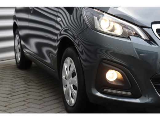 Peugeot 108 1.0 E-VTI 72PK 5-DRS ACTIVE / AIRCO / LED / BLUETOOTH / PACK PREMIUM / 1E EIGENAAR / NIEUWSTAAT !! ActivLease financial lease