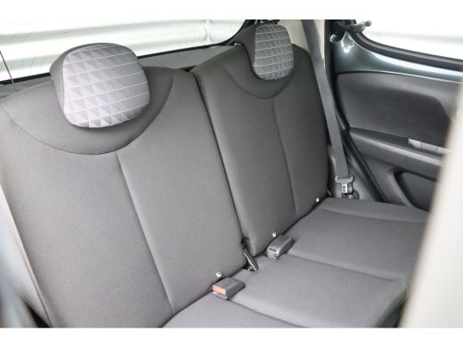 Peugeot 108 1.0 E-VTI 72PK 5-DRS ACTIVE / AIRCO / LED / BLUETOOTH / PACK PREMIUM / 1E EIGENAAR / NIEUWSTAAT !! ActivLease financial lease