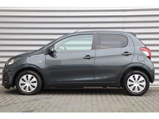 Peugeot 108 1.0 E-VTI 72PK 5-DRS ACTIVE / AIRCO / LED / BLUETOOTH / PACK PREMIUM / 1E EIGENAAR / NIEUWSTAAT !! ActivLease financial lease