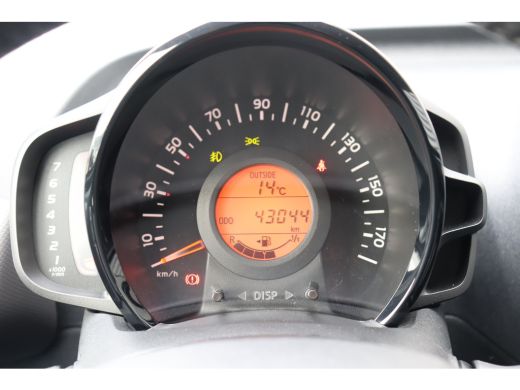 Peugeot 108 1.0 E-VTI 72PK 5-DRS ACTIVE / AIRCO / LED / BLUETOOTH / PACK PREMIUM / 1E EIGENAAR / NIEUWSTAAT !! ActivLease financial lease