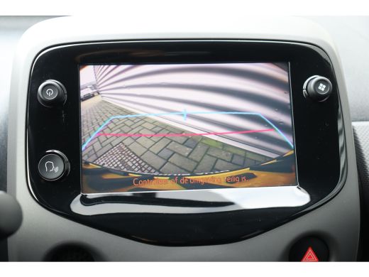 Peugeot 108 1.0 E-VTI 72PK 5-DRS ACTIVE / AIRCO / LED / BLUETOOTH / PACK PREMIUM / 1E EIGENAAR / NIEUWSTAAT !! ActivLease financial lease