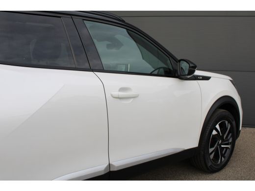 Peugeot 2008 1.2 PureTech GT | Automaat | Navigatie | Camera | Panorama/schuifdak | Full LED | 75.000km | ActivLease financial lease