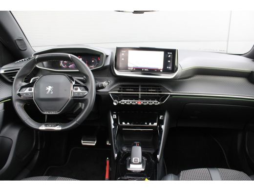 Peugeot 2008 1.2 PureTech GT | Automaat | Navigatie | Camera | Panorama/schuifdak | Full LED | 75.000km | ActivLease financial lease