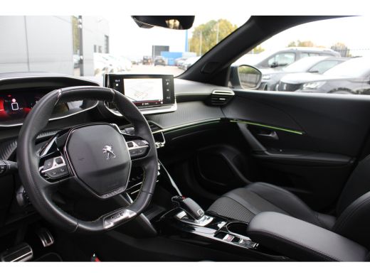 Peugeot 2008 1.2 PureTech GT | Automaat | Navigatie | Camera | Panorama/schuifdak | Full LED | 75.000km | ActivLease financial lease